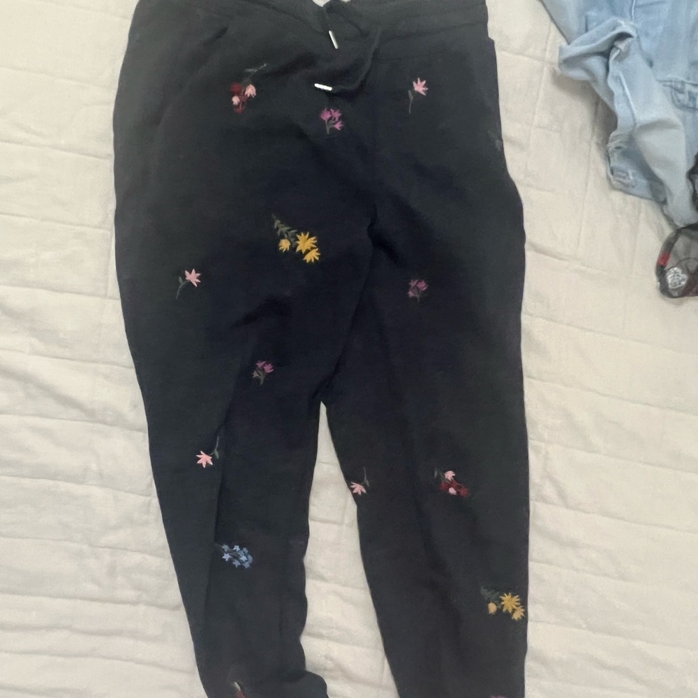 Old navy joggers